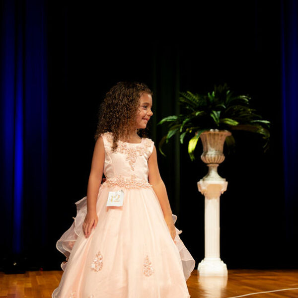 Fairest of The Fair Pageant