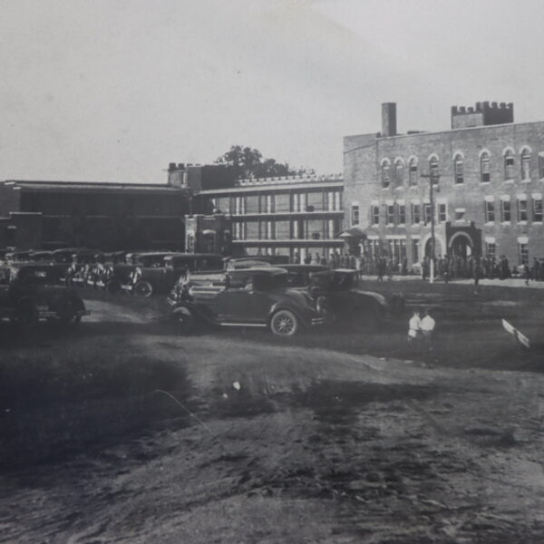 Tennessee Military Institute