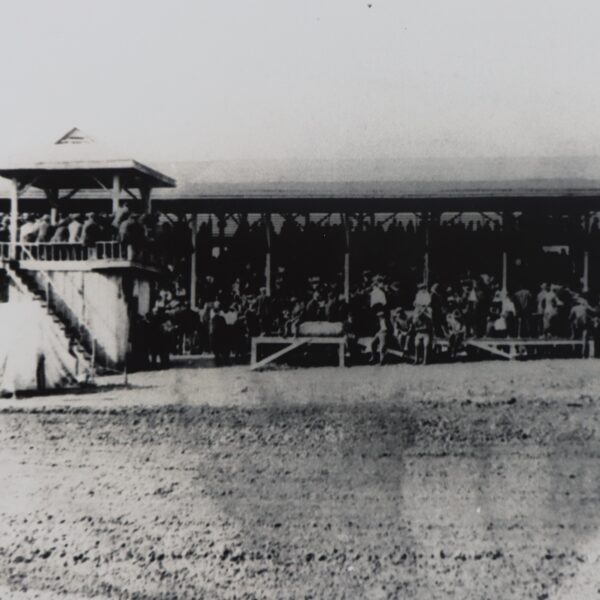 Old Fairgrounds 1910-1914