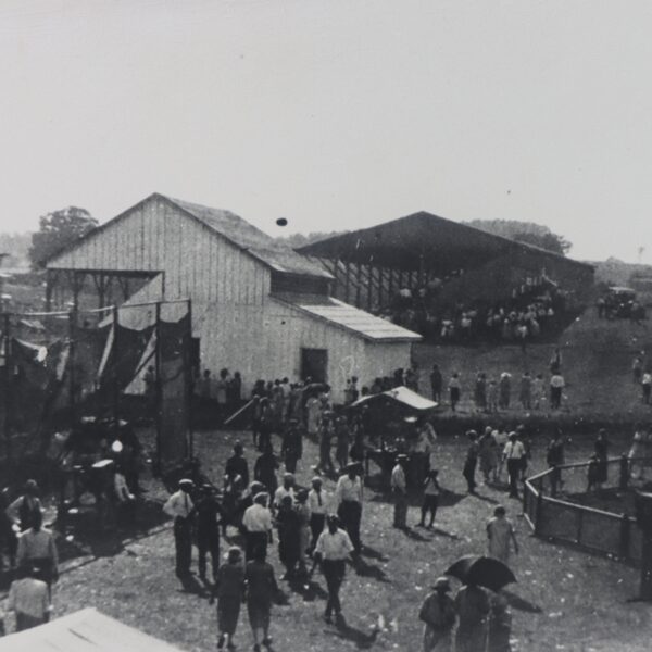 Old Fairgrounds 1910-1914