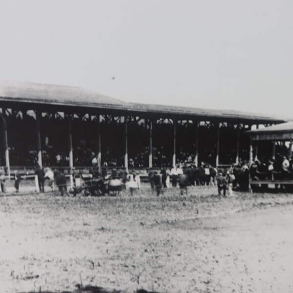 Old Fairgrounds 1910-1914