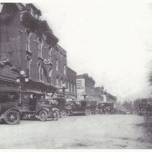 Sweetwater Mainstreet