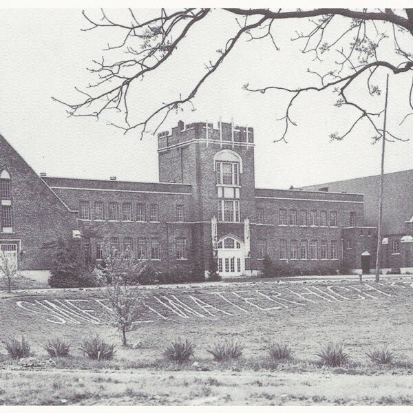 Sweetwater High School