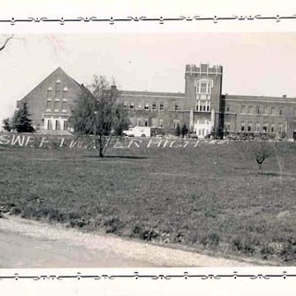 Sweetwater High School